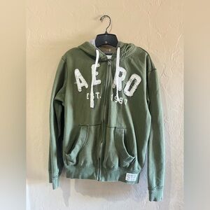 Aeropostale casual jacket 🧥